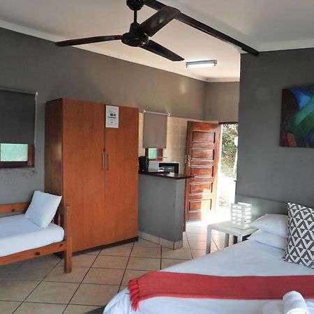Sunset Beach Resort Chidenguele Esterno foto