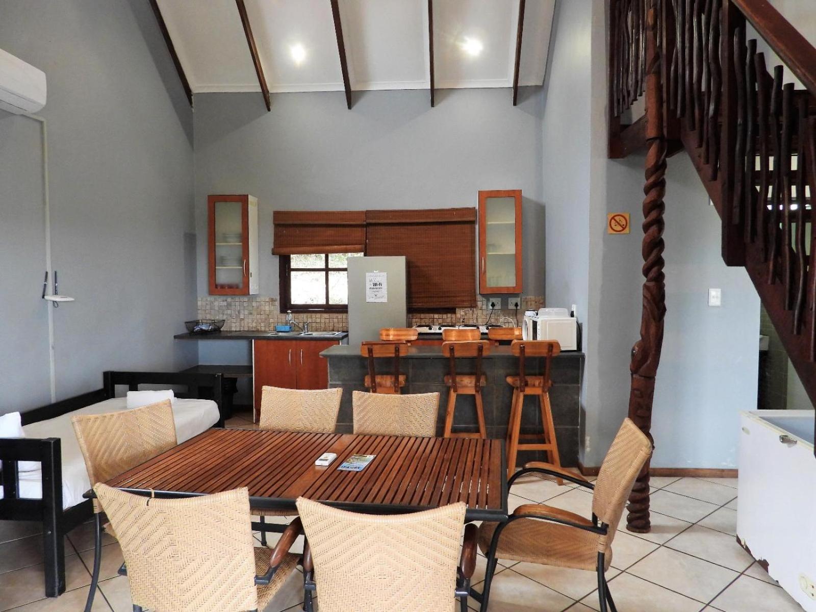 Sunset Beach Resort Chidenguele Esterno foto