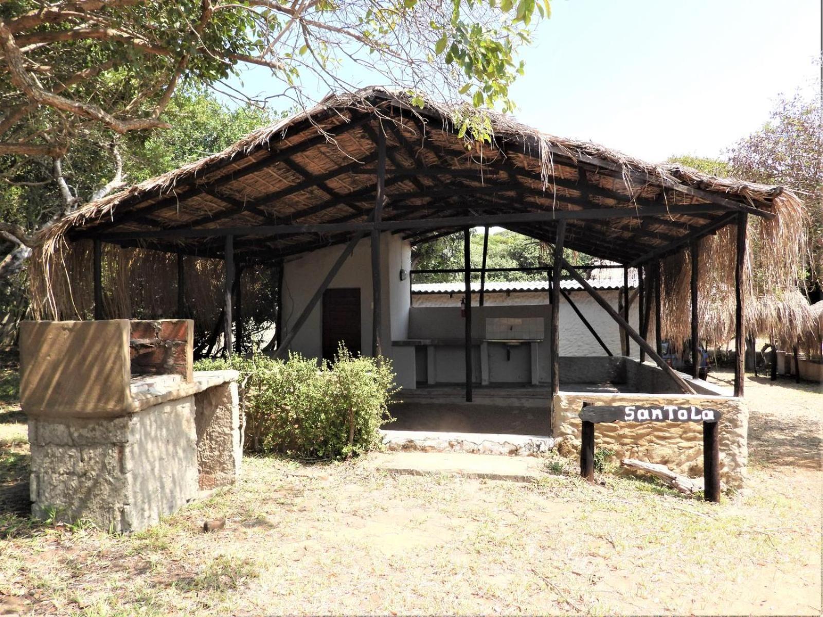 Sunset Beach Resort Chidenguele Esterno foto