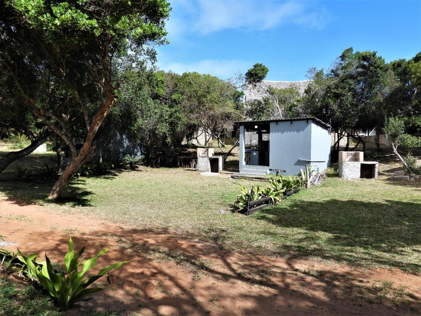 Sunset Beach Resort Chidenguele Esterno foto