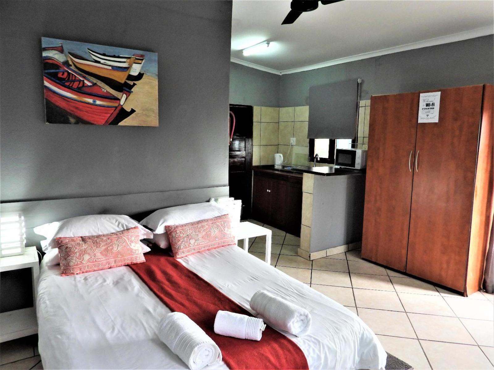 Sunset Beach Resort Chidenguele Esterno foto